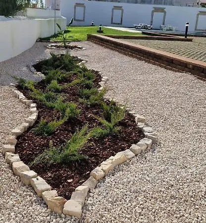 Rossio Sea View By Alzira البوفيرا