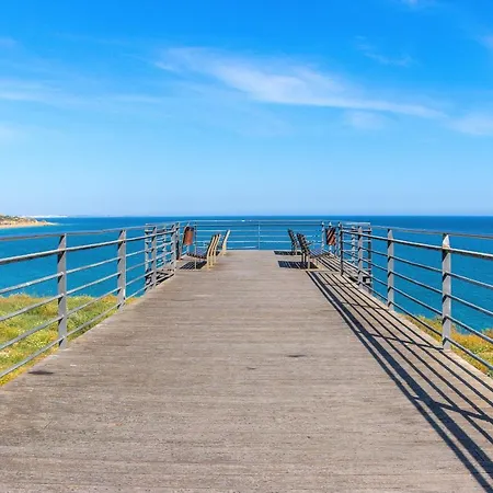 Rossio Sea View By Alzira * البوفيرا