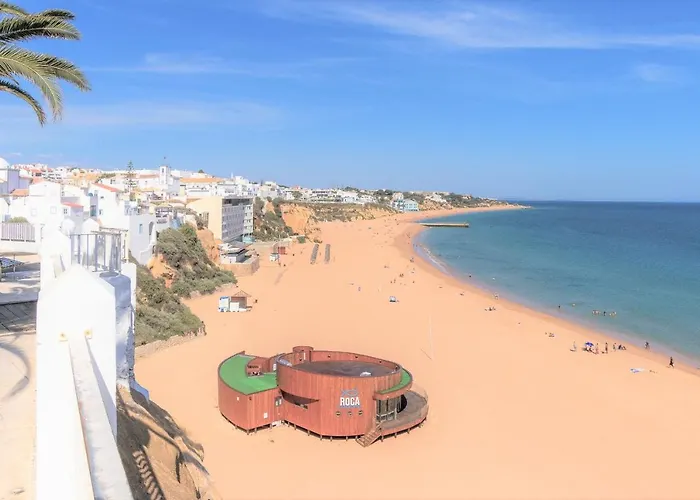 Rossio Sea View By Alzira *