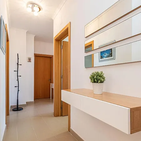 Rossio Sea View By Alzira * Albufeira