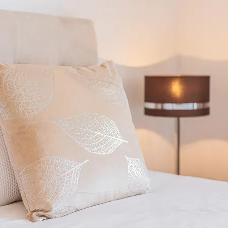 Apartment Rossio Sea View By Alzira