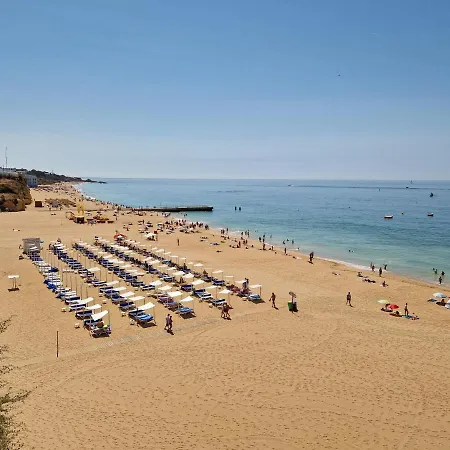Rossio Sea View By Alzira Apartment Albufeira