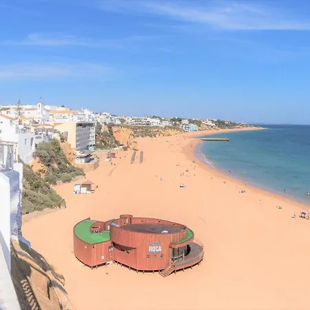 Rossio Sea View By Alzira *