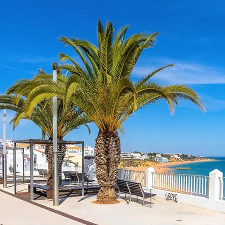 Rossio Sea View By Alzira *