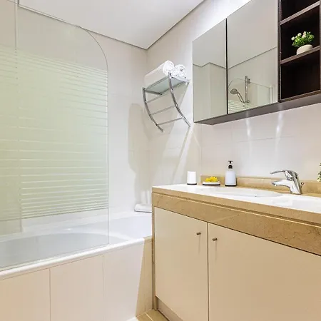 Rossio Sea View By Alzira Apartment Albufeira