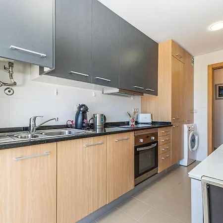 Rossio Sea View By Alzira Apartment Albufeira