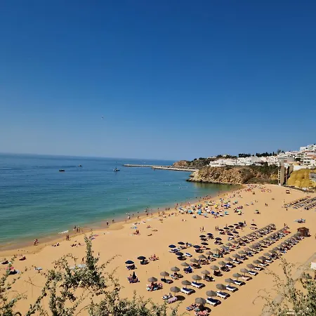 Rossio Sea View By Alzira