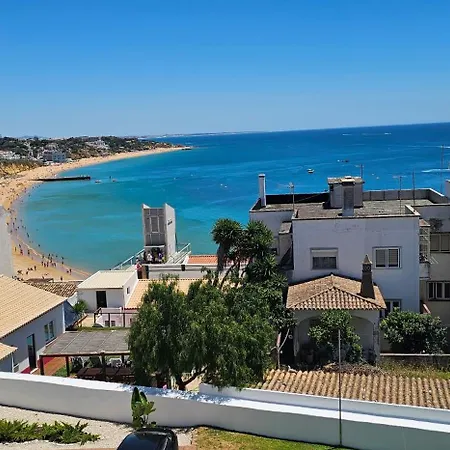 Rossio Sea View By Alzira *