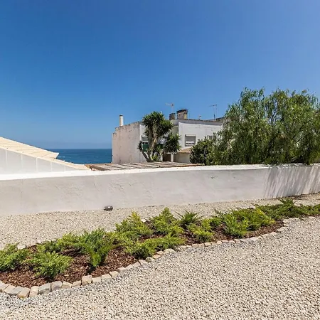 Rossio Sea View By Alzira * Albufeira