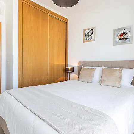 Rossio Sea View By Alzira Apartament Albufeira